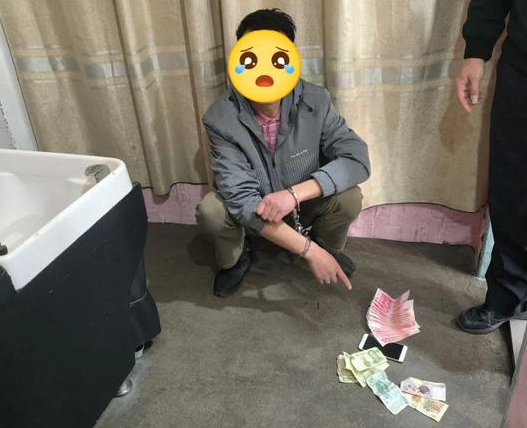  盗窃数额3000元，法律将如何判罚？